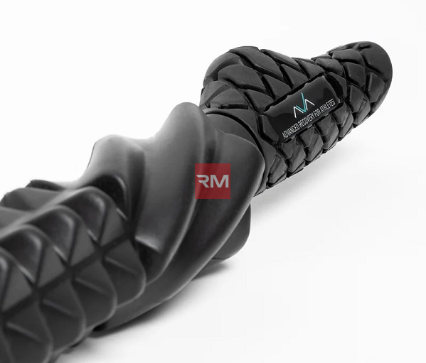 Roller Massage Stick — Массажер скалка  - 2